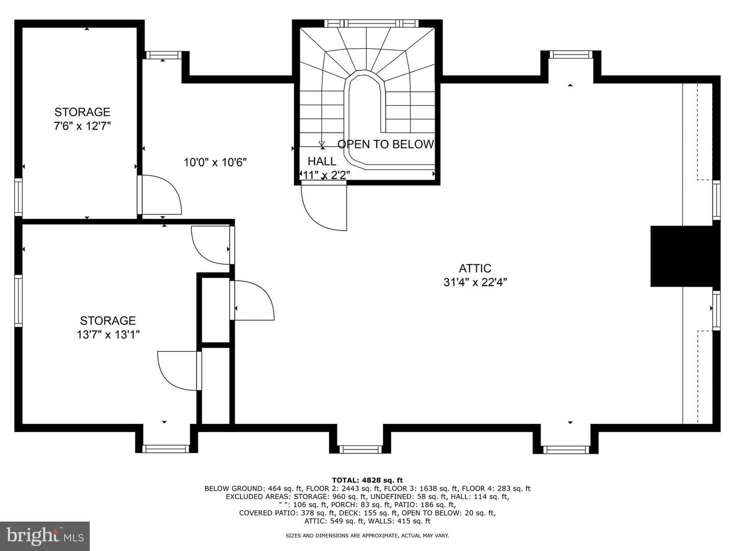 508 Hampton Lane photo 52