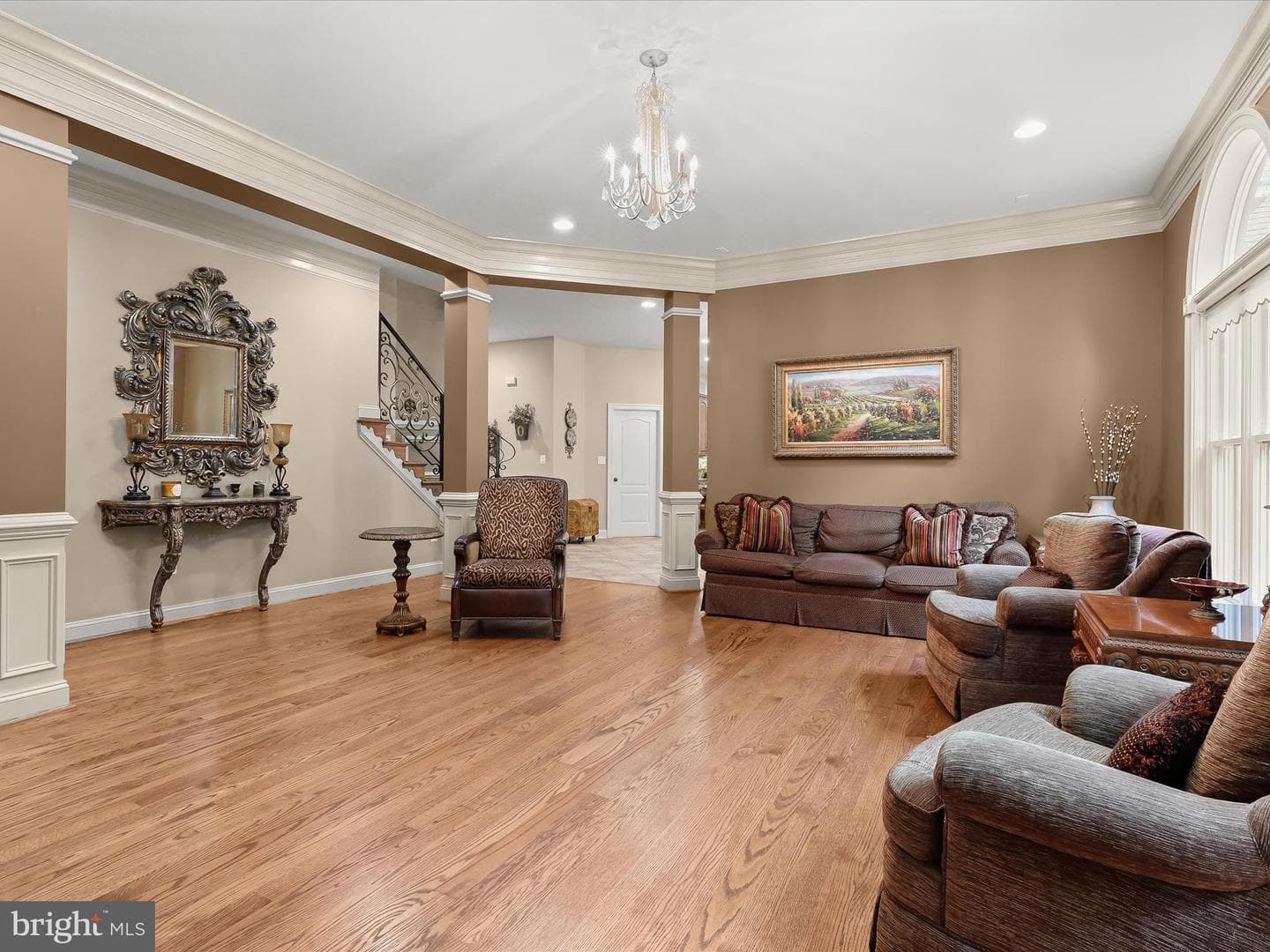 6 Jarretts Court photo 26