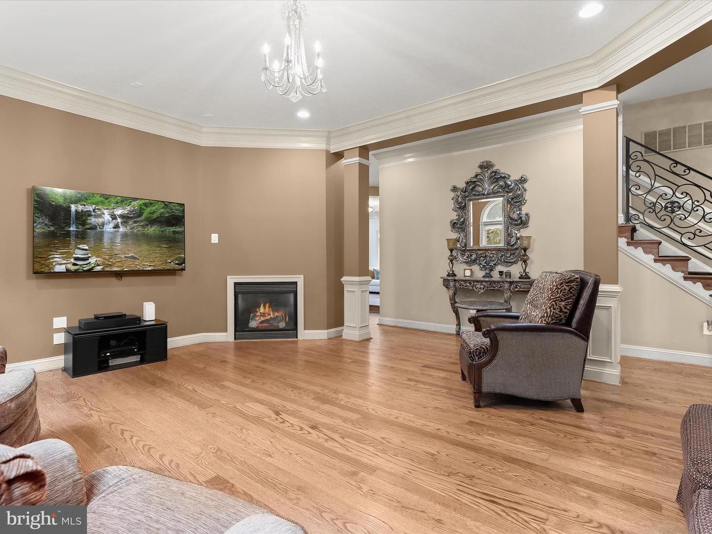 6 Jarretts Court photo 27