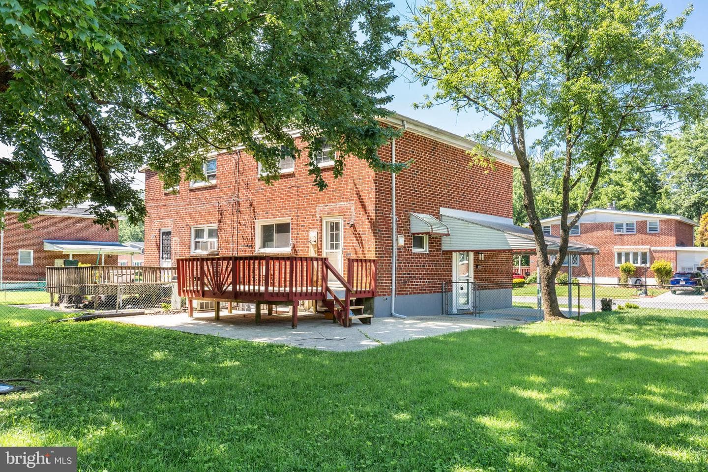 6641 Marott Drive photo 5