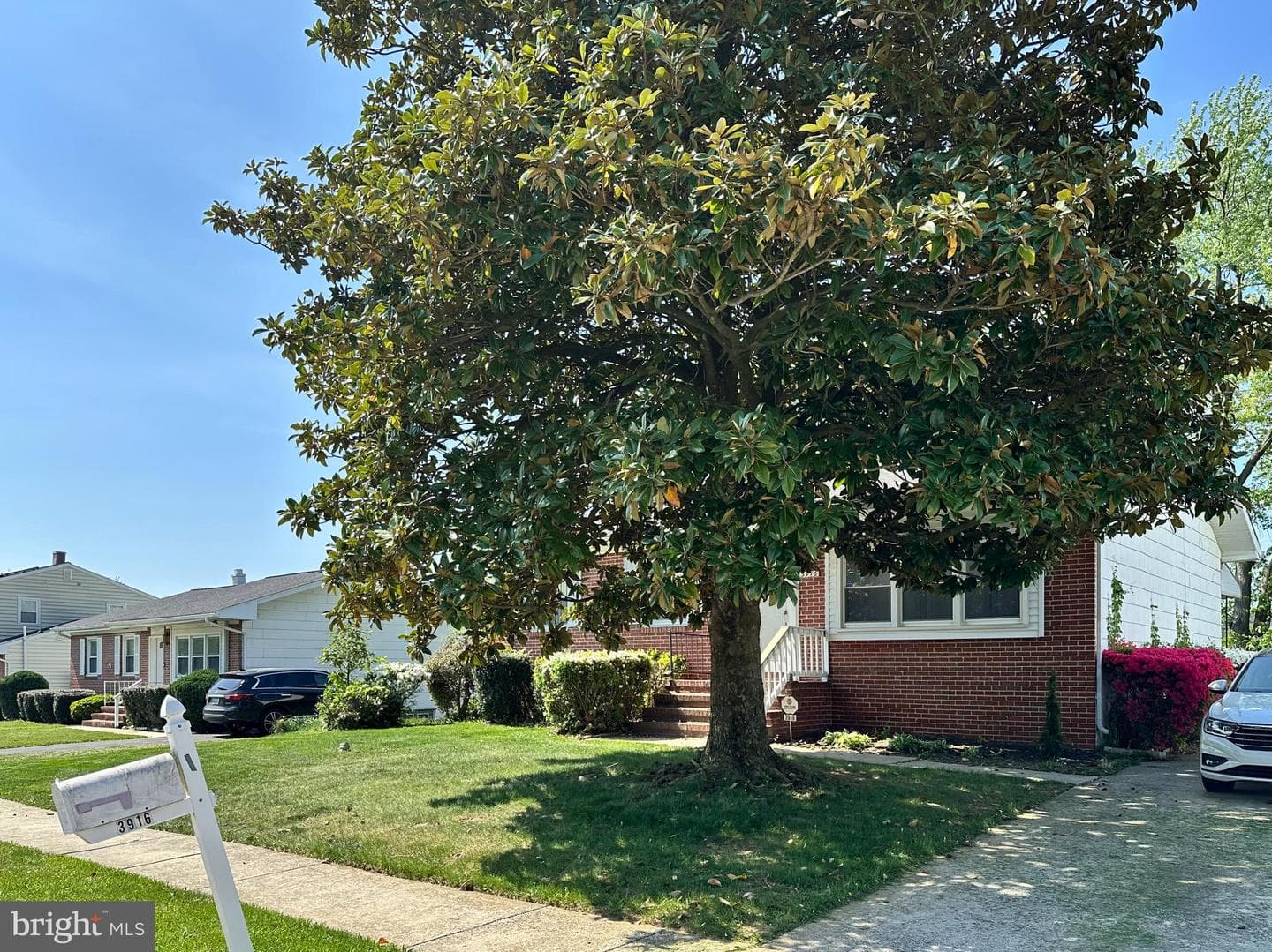3916 Carthage Road photo 3