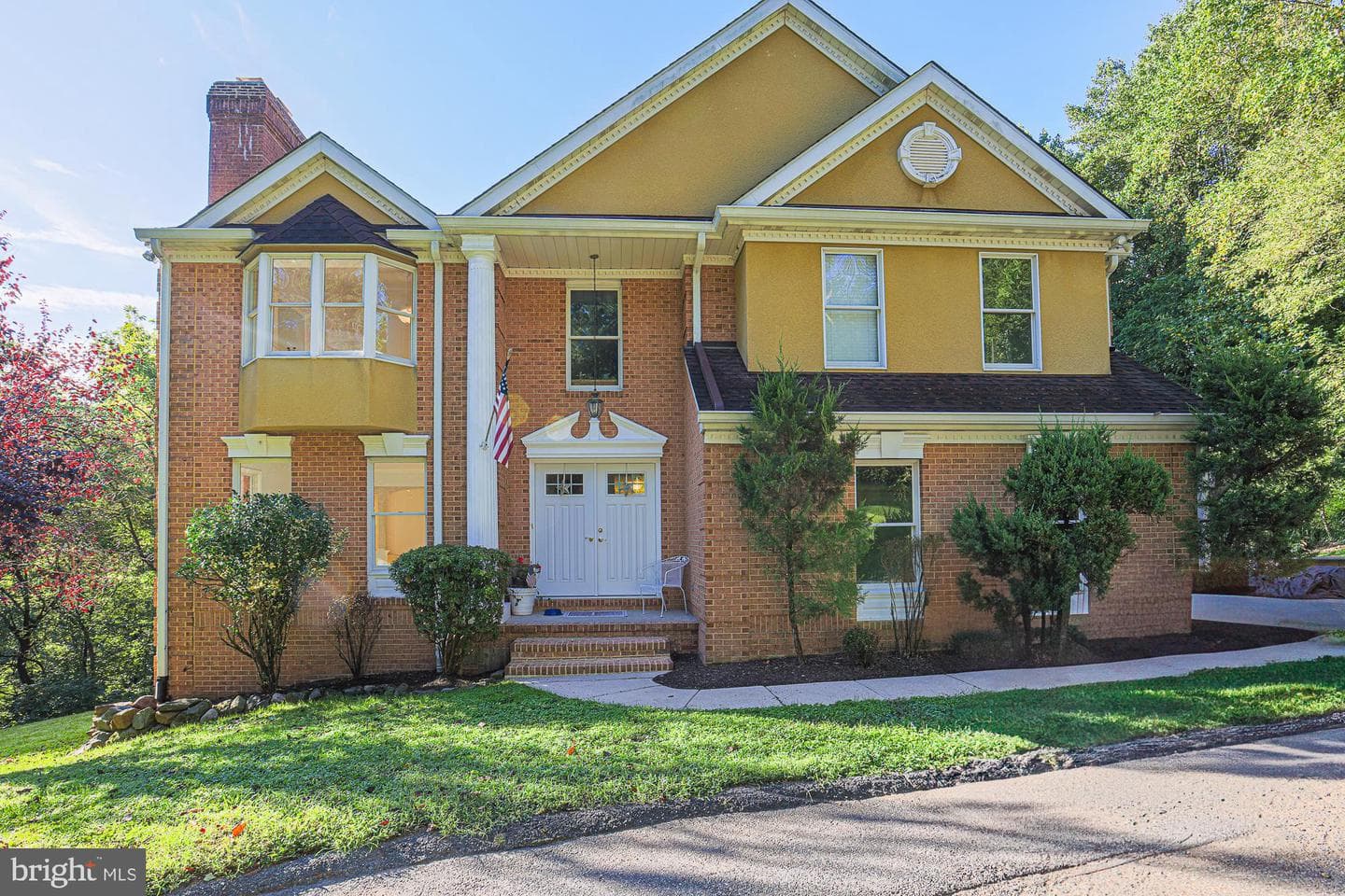 10034 Gunridge Circle photo 1