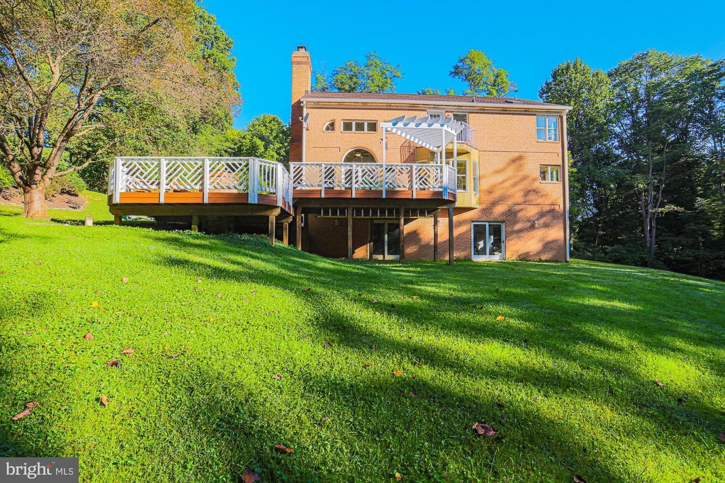 10034 Gunridge Circle photo 11