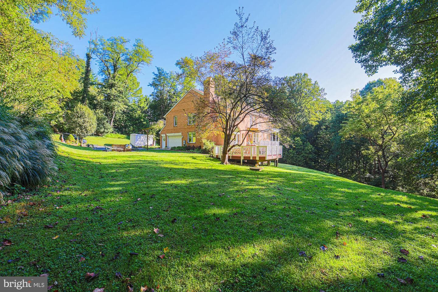 10034 Gunridge Circle photo 14