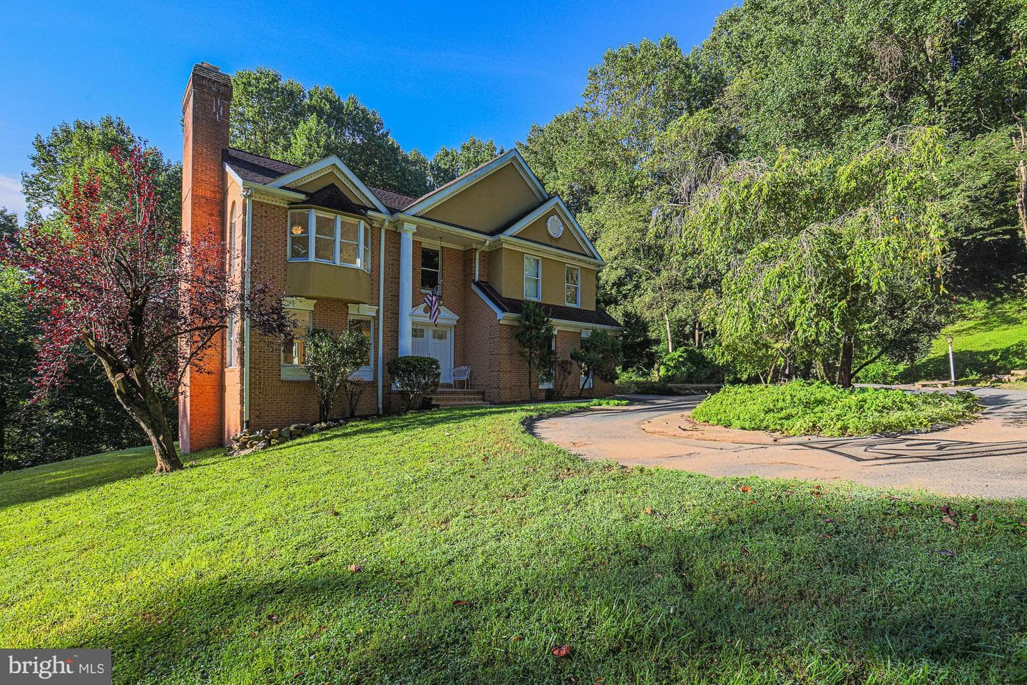 10034 Gunridge Circle photo 3
