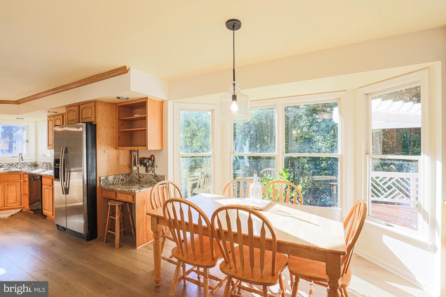 10034 Gunridge Circle photo 35
