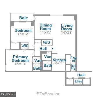 205 E Joppa Road #403 photo 28