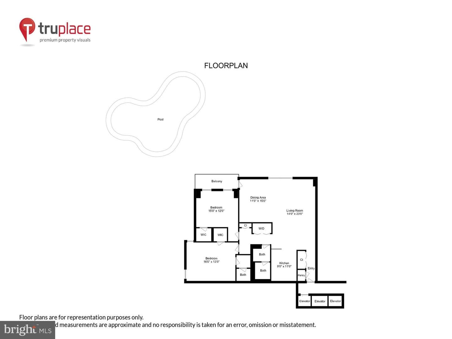 205 E Joppa Road #403 photo 45