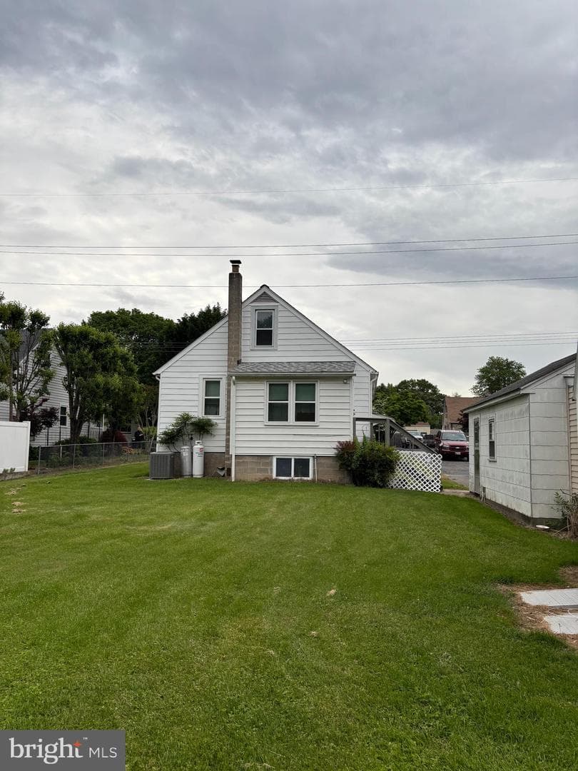 716 Wampler Road photo 8