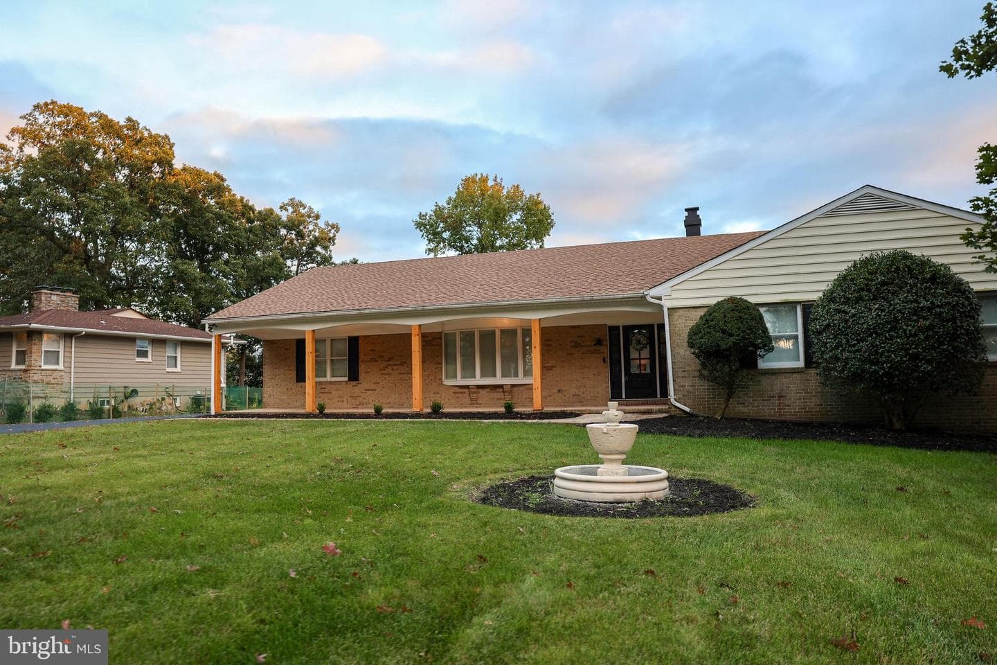1503 Woodcliff Avenue photo 4