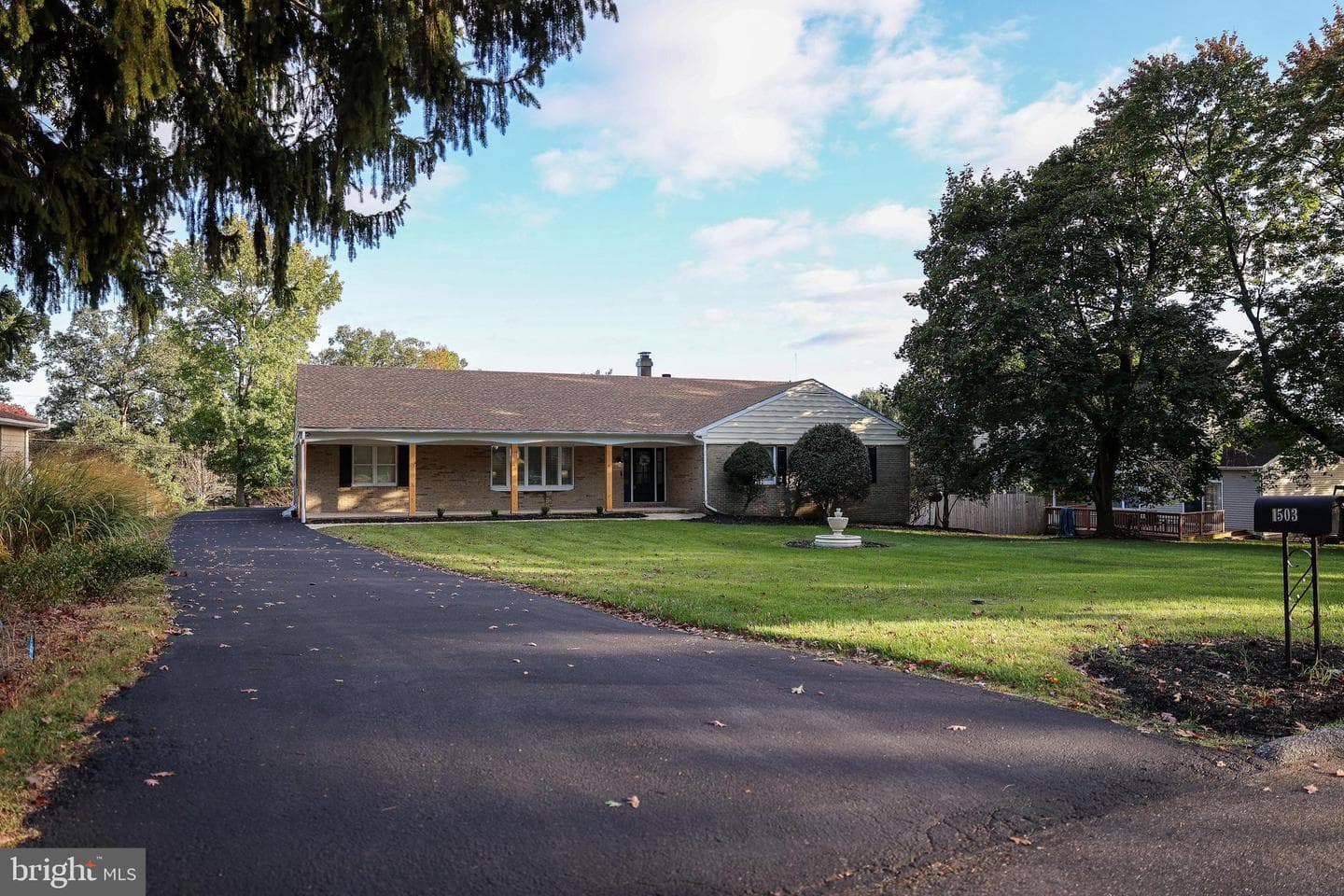 1503 Woodcliff Avenue photo 94