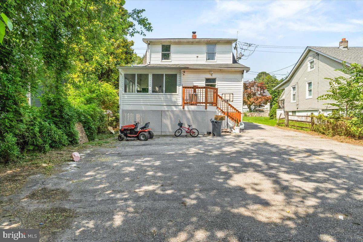 4903 Kenwood Avenue photo 43