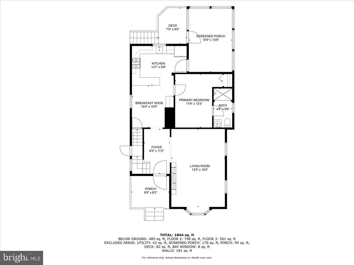 4903 Kenwood Avenue photo 74