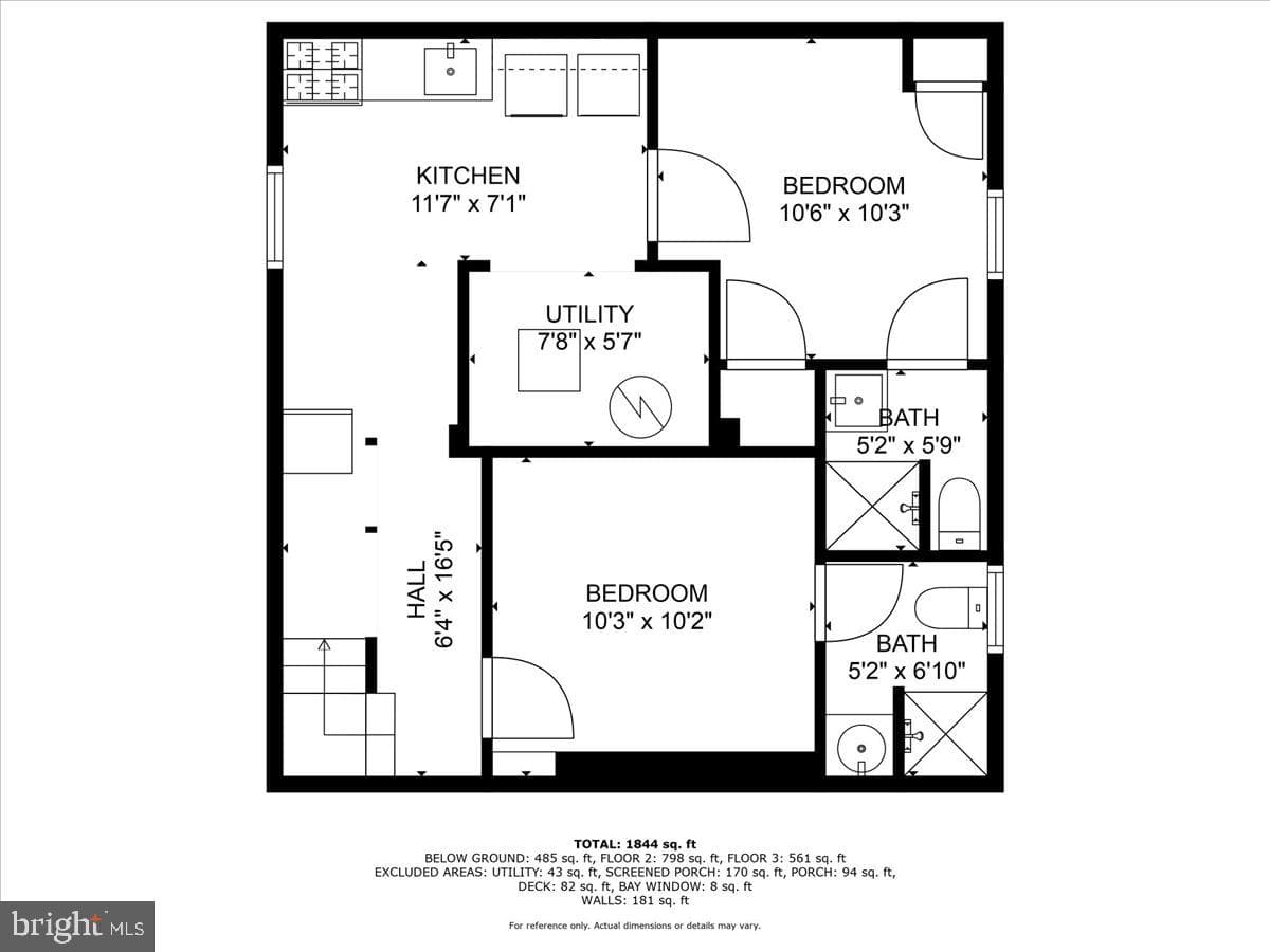 4903 Kenwood Avenue photo 76