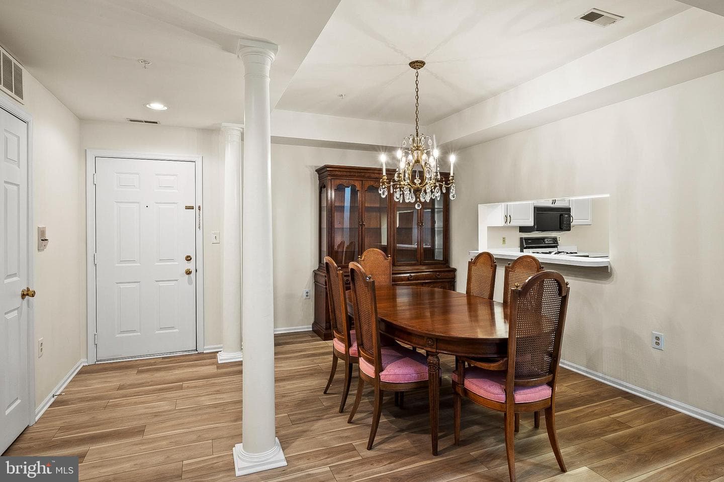 8723 Groffs Mill Drive #8723 photo 5