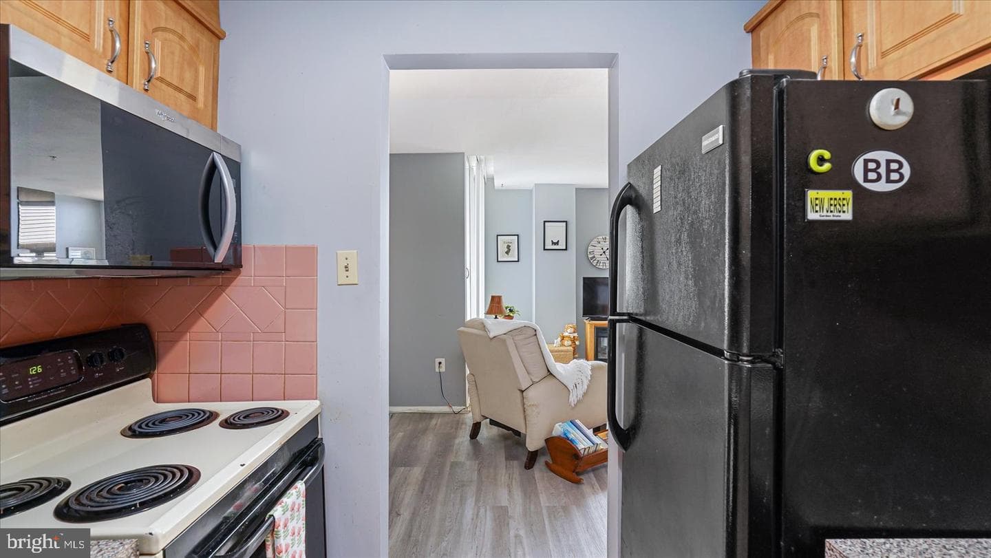28 Allegheny Avenue #2505 photo 20