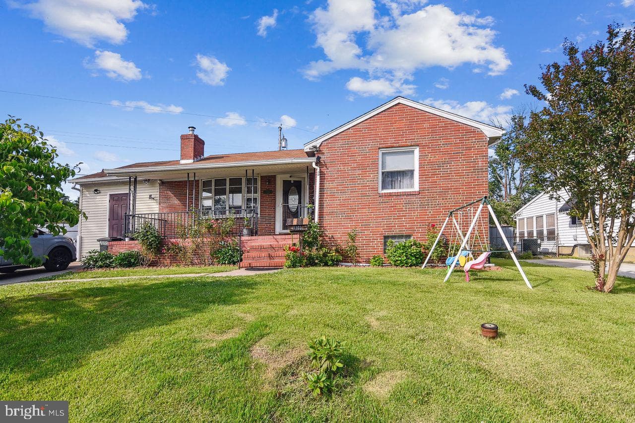 1103 Vernon Avenue photo 1