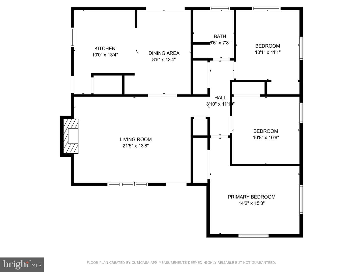 1103 Vernon Avenue photo 35