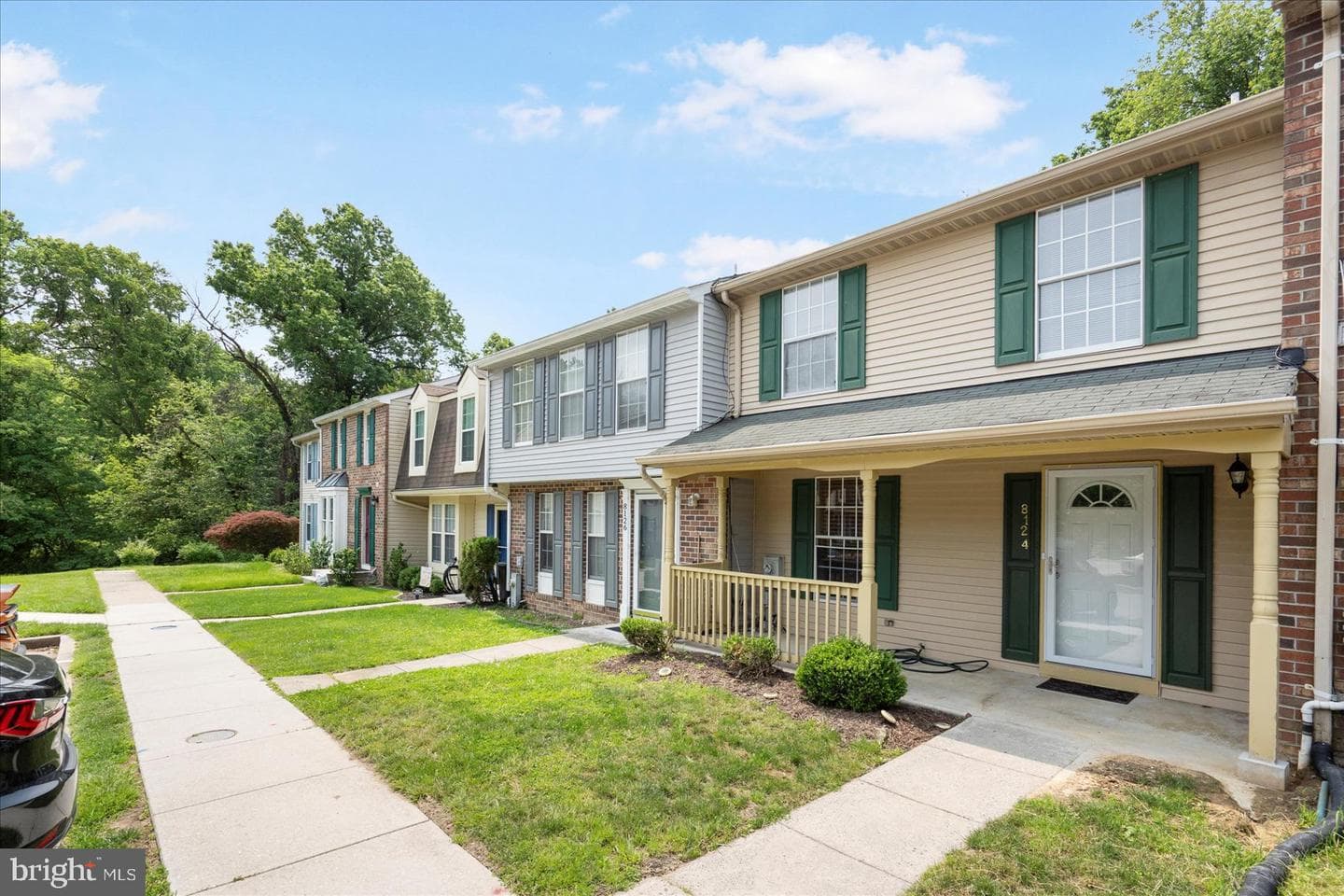 8124 Greenspring Valley Road photo 3