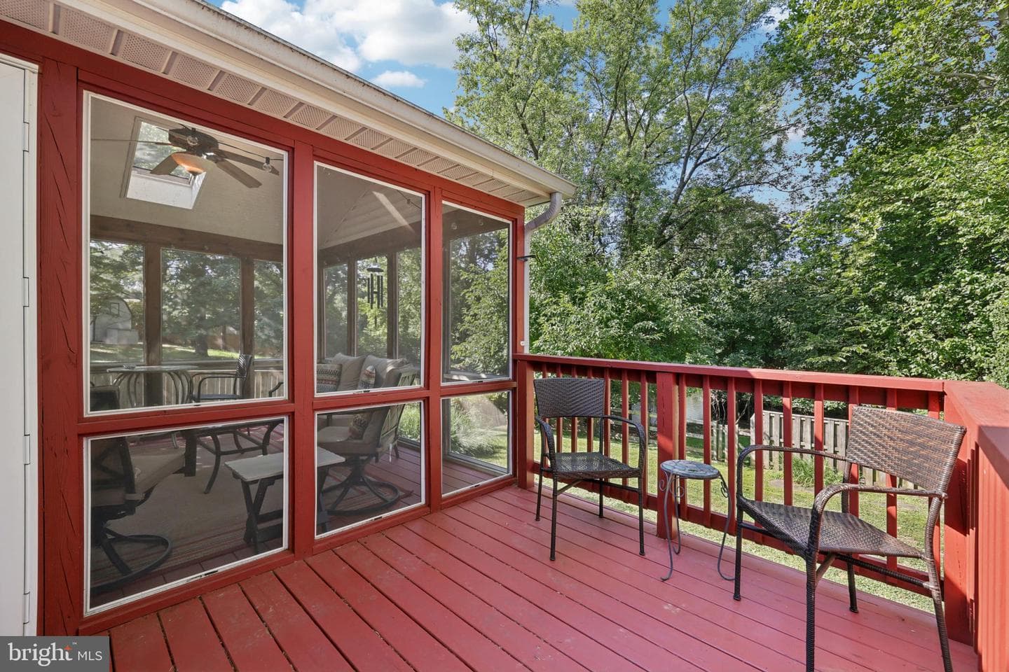 2401 Chetwood Circle photo 46