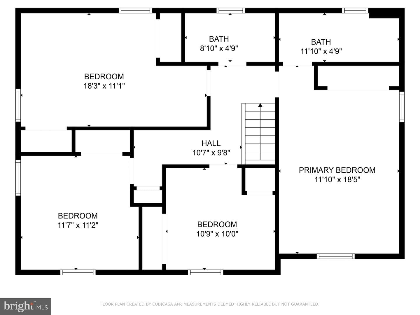 7 Amesbury Court photo 44