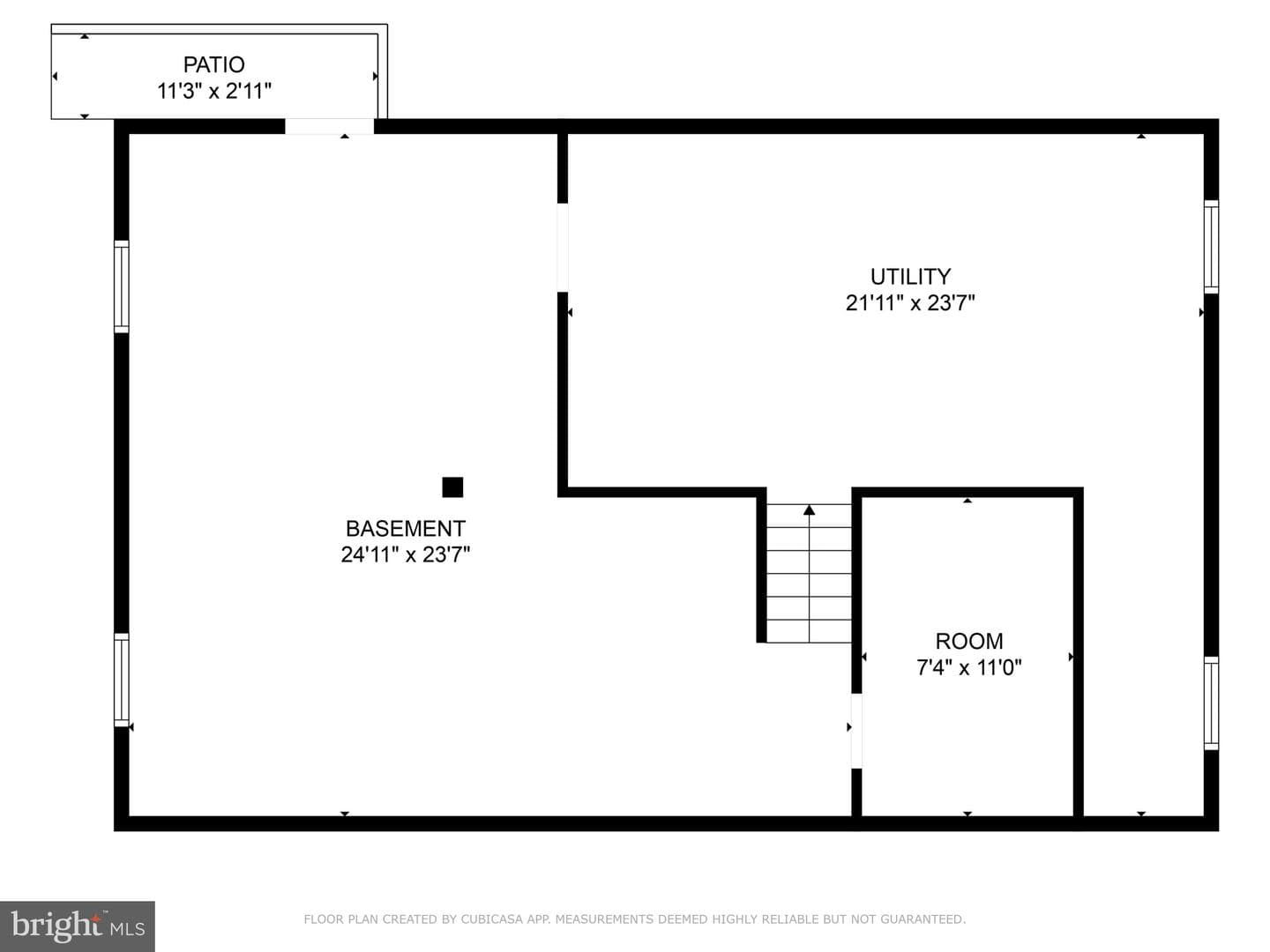 7 Amesbury Court photo 45