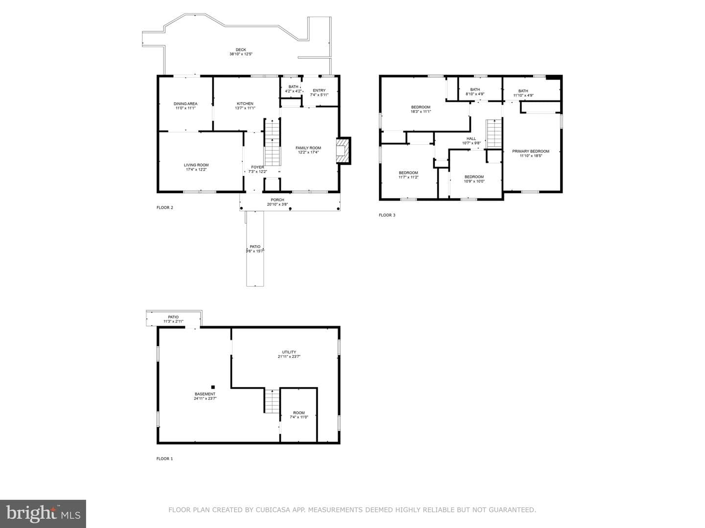 7 Amesbury Court photo 46