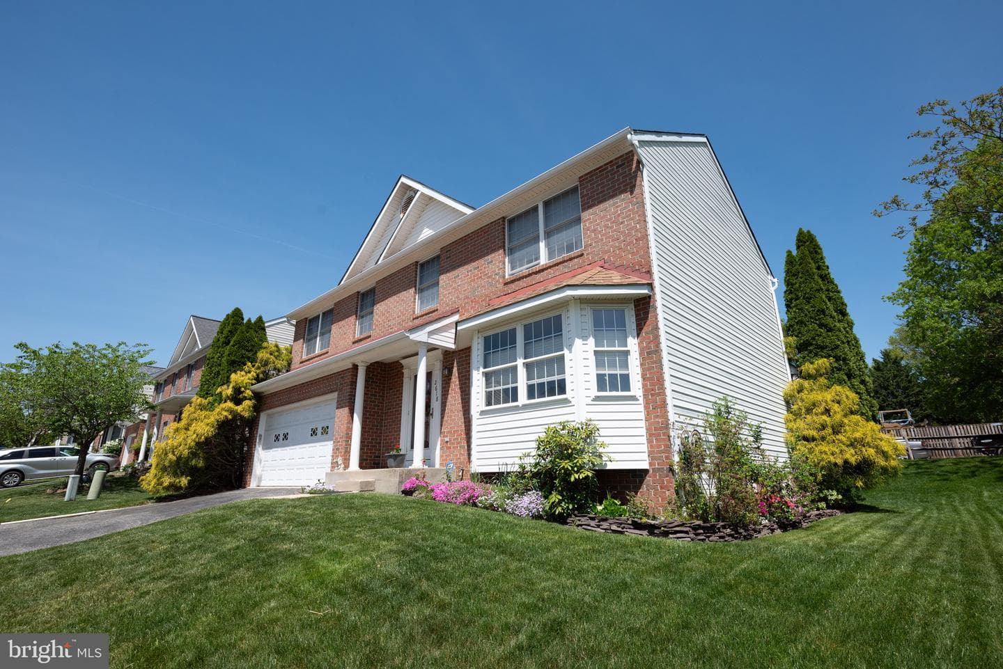2618 Luiss Deane Drive photo 3