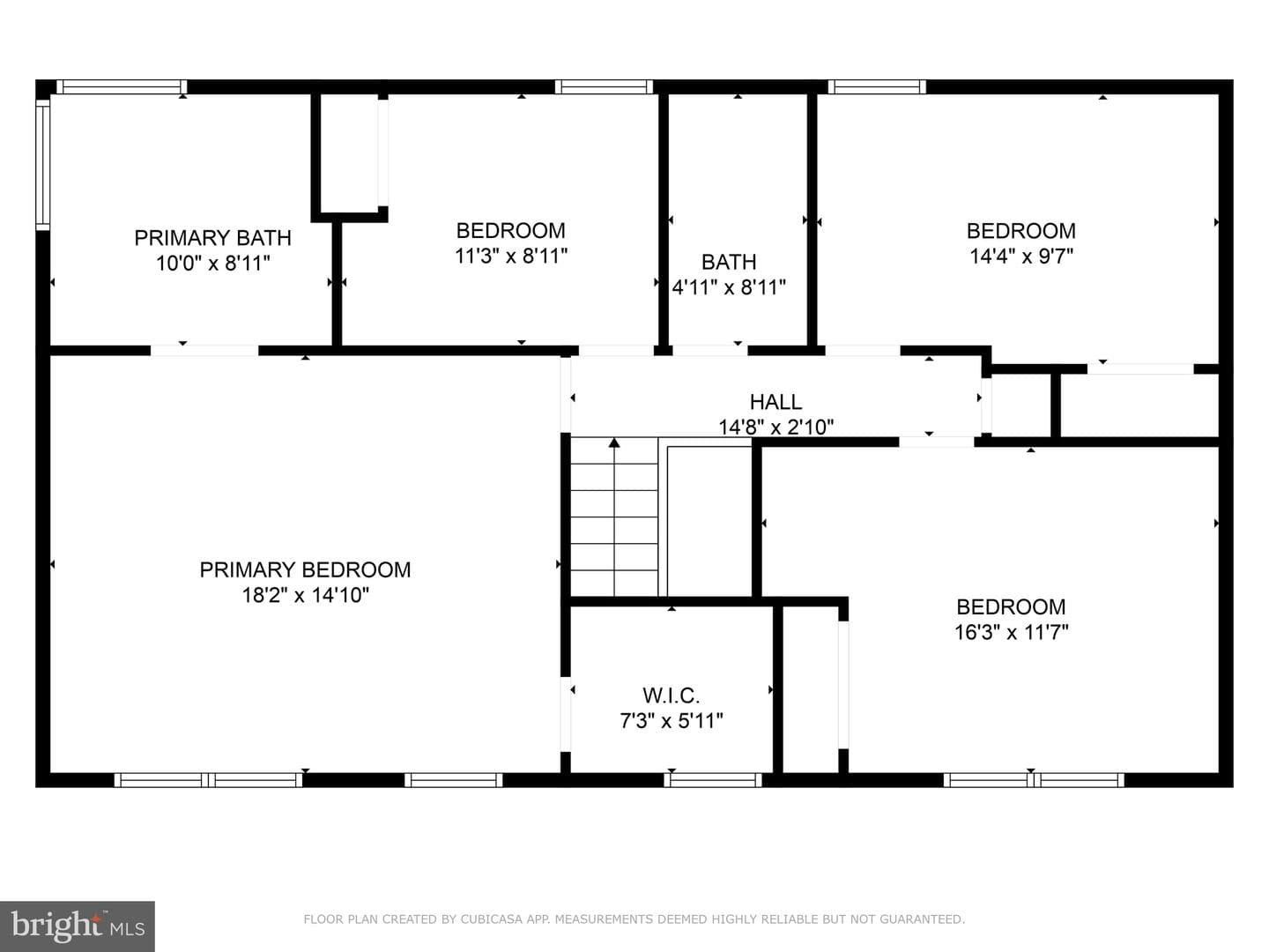 2618 Luiss Deane Drive photo 30