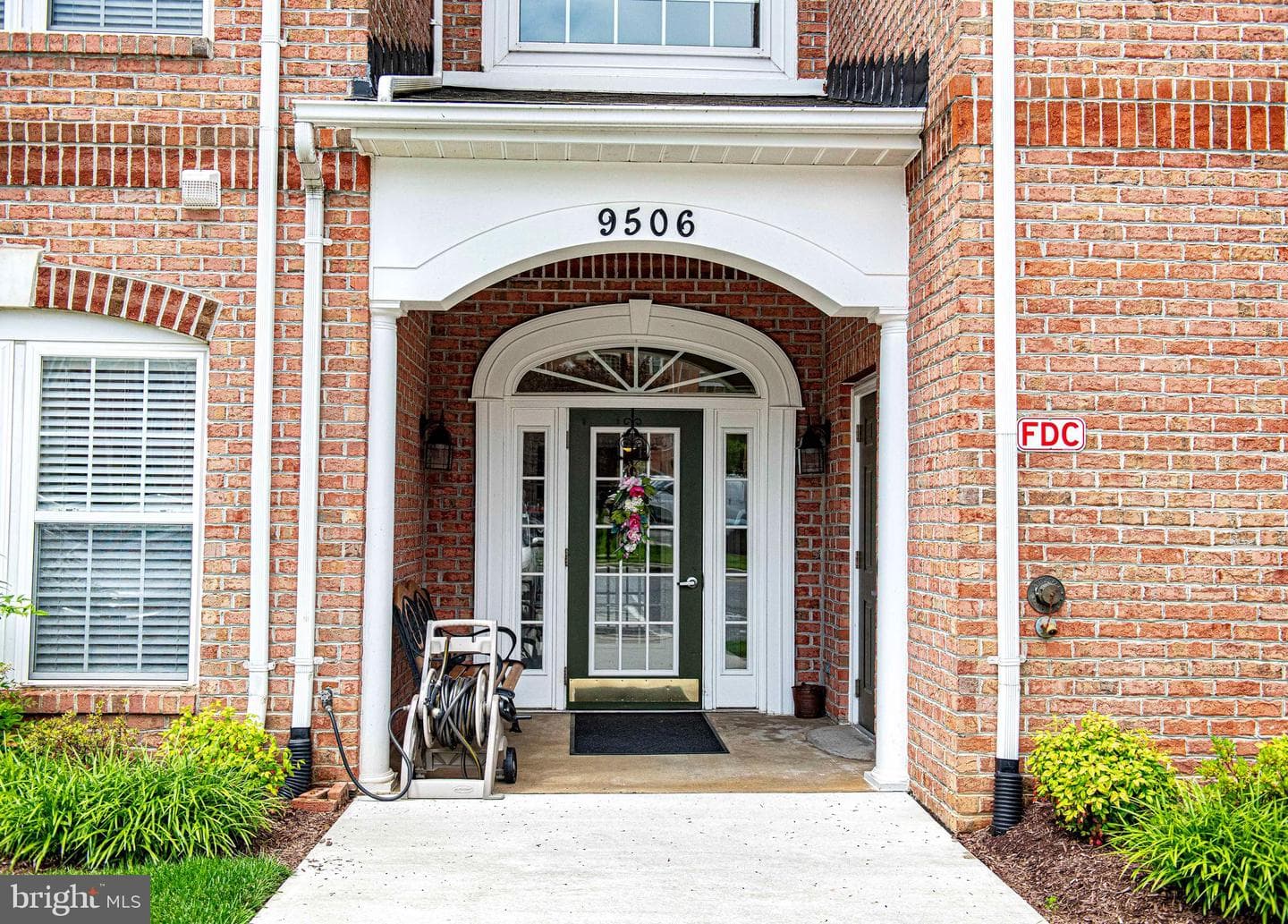 9506 Amberleigh Lane #9506a photo 4