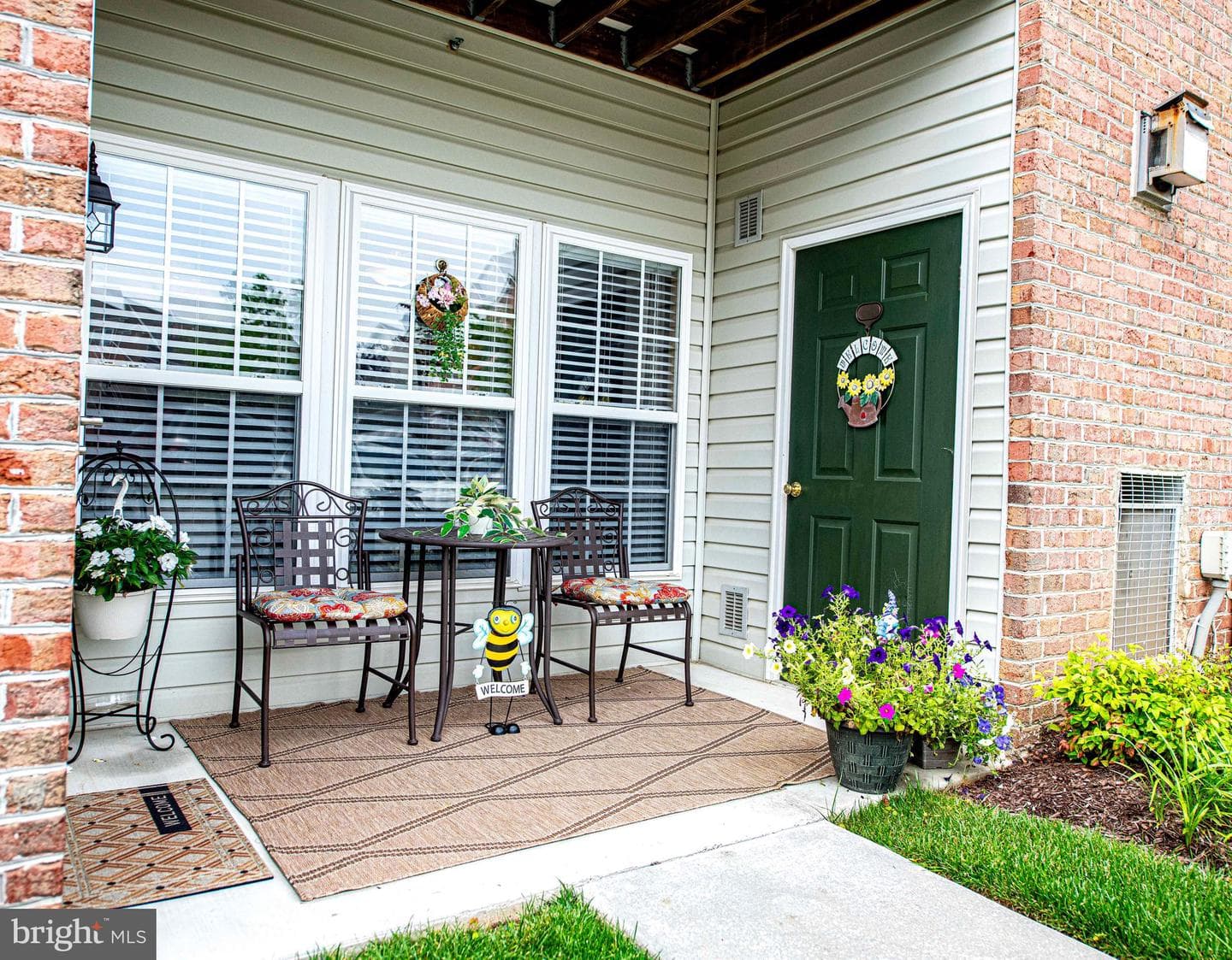 9506 Amberleigh Lane #9506a photo 8