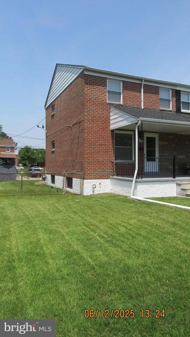 1012 Middleborough Road photo 2