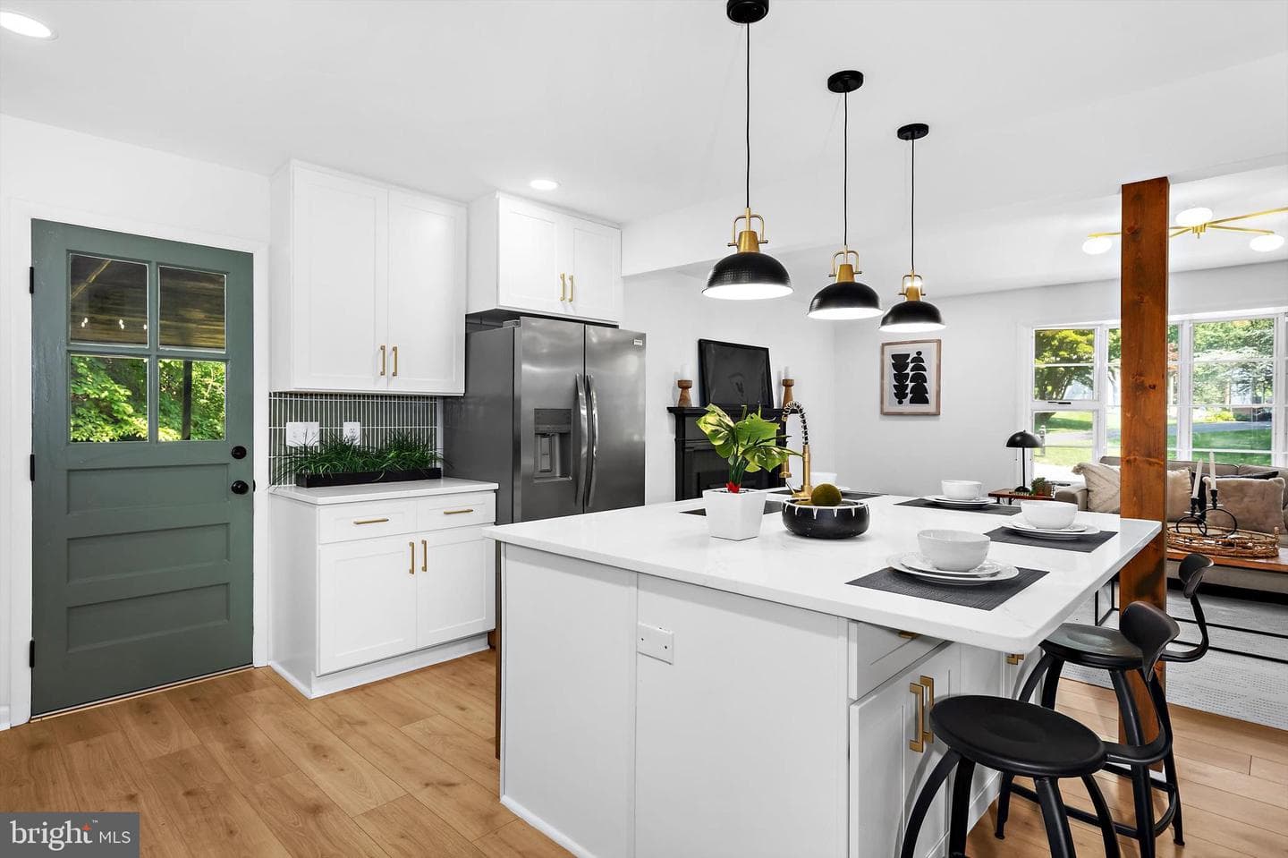 1013 Roxleigh Road photo 14