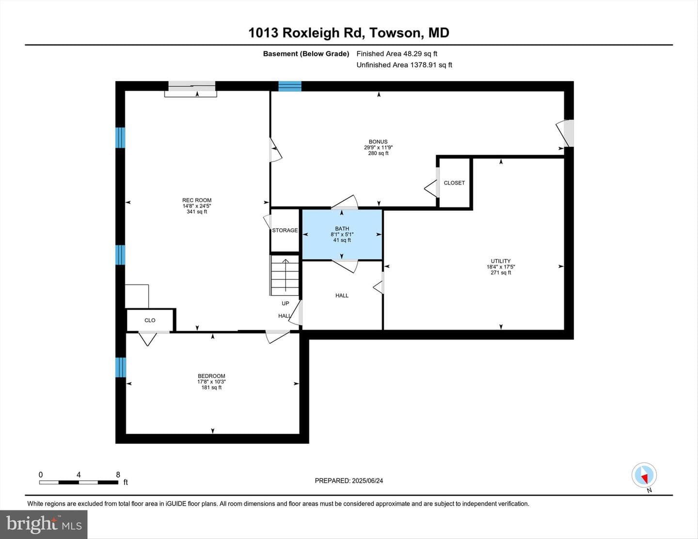 1013 Roxleigh Road photo 57