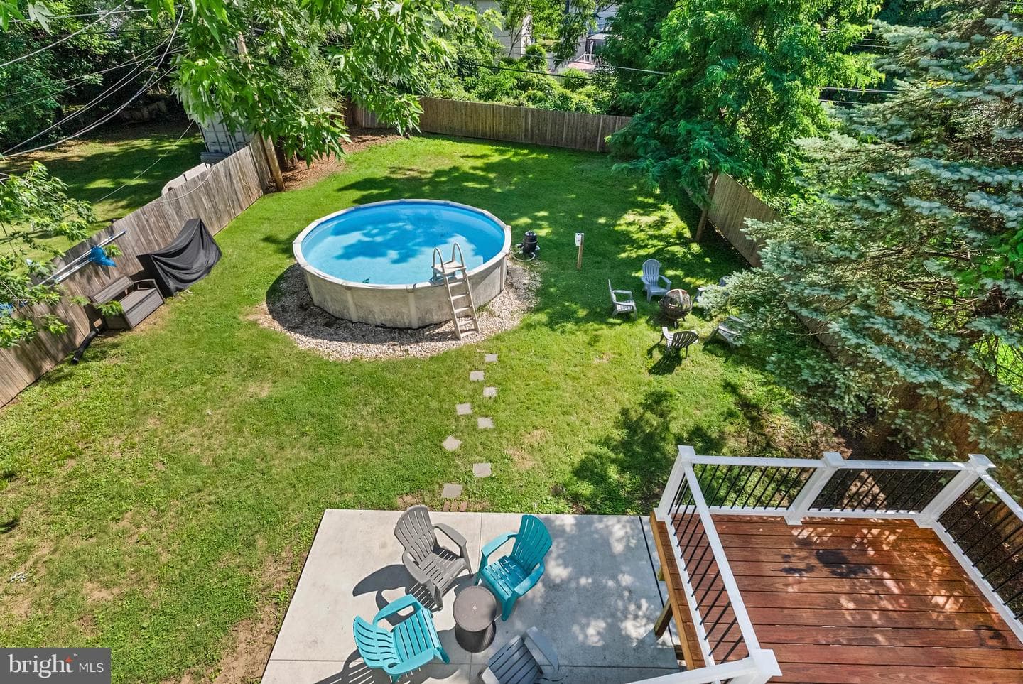 5509 Ashbourne Road photo 38