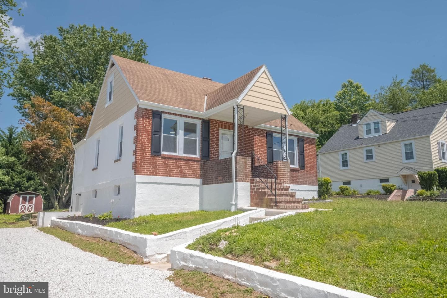 5122 E Joppa Road photo 1