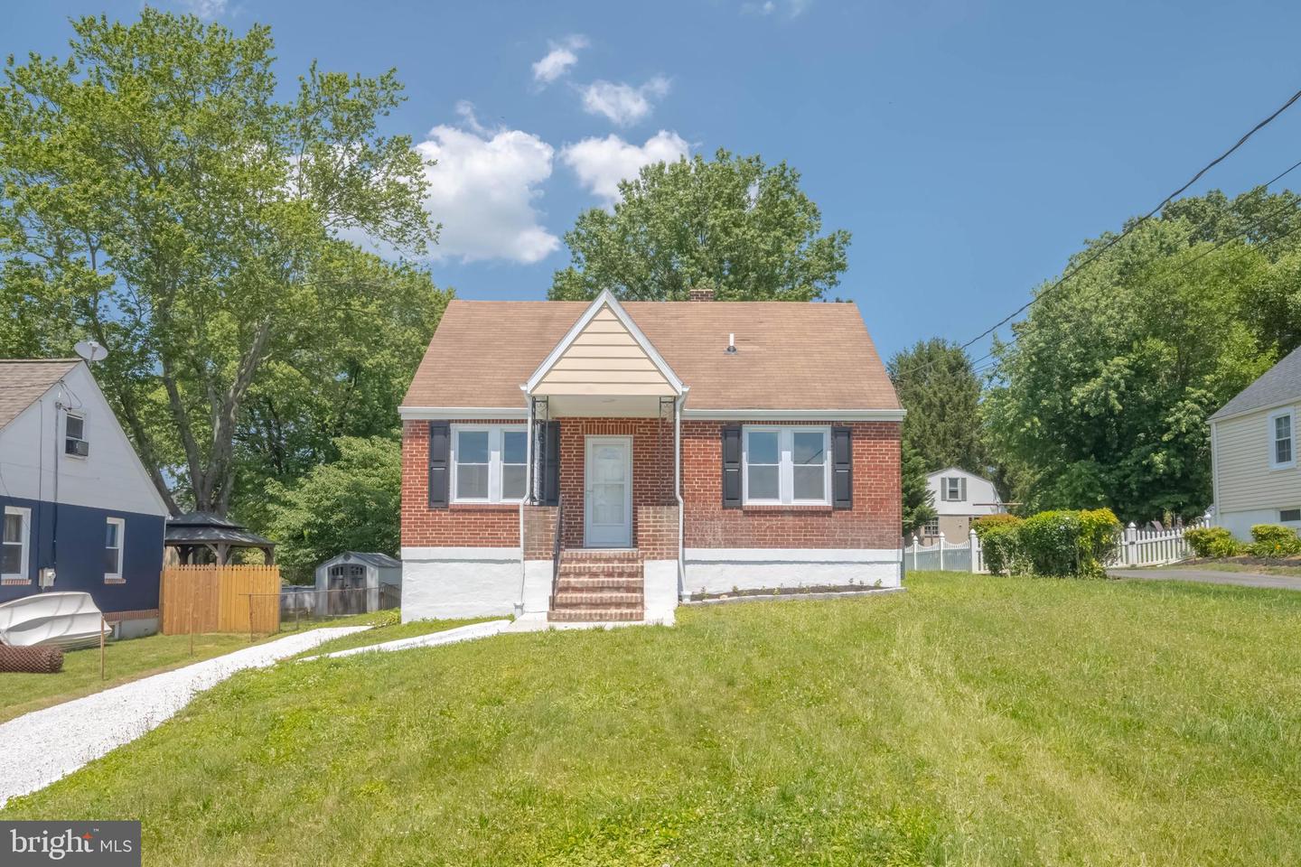 5122 E Joppa Road photo 4