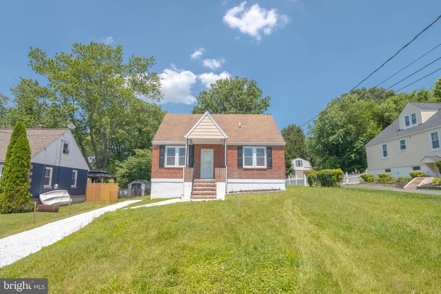 5122 E Joppa Road photo 5