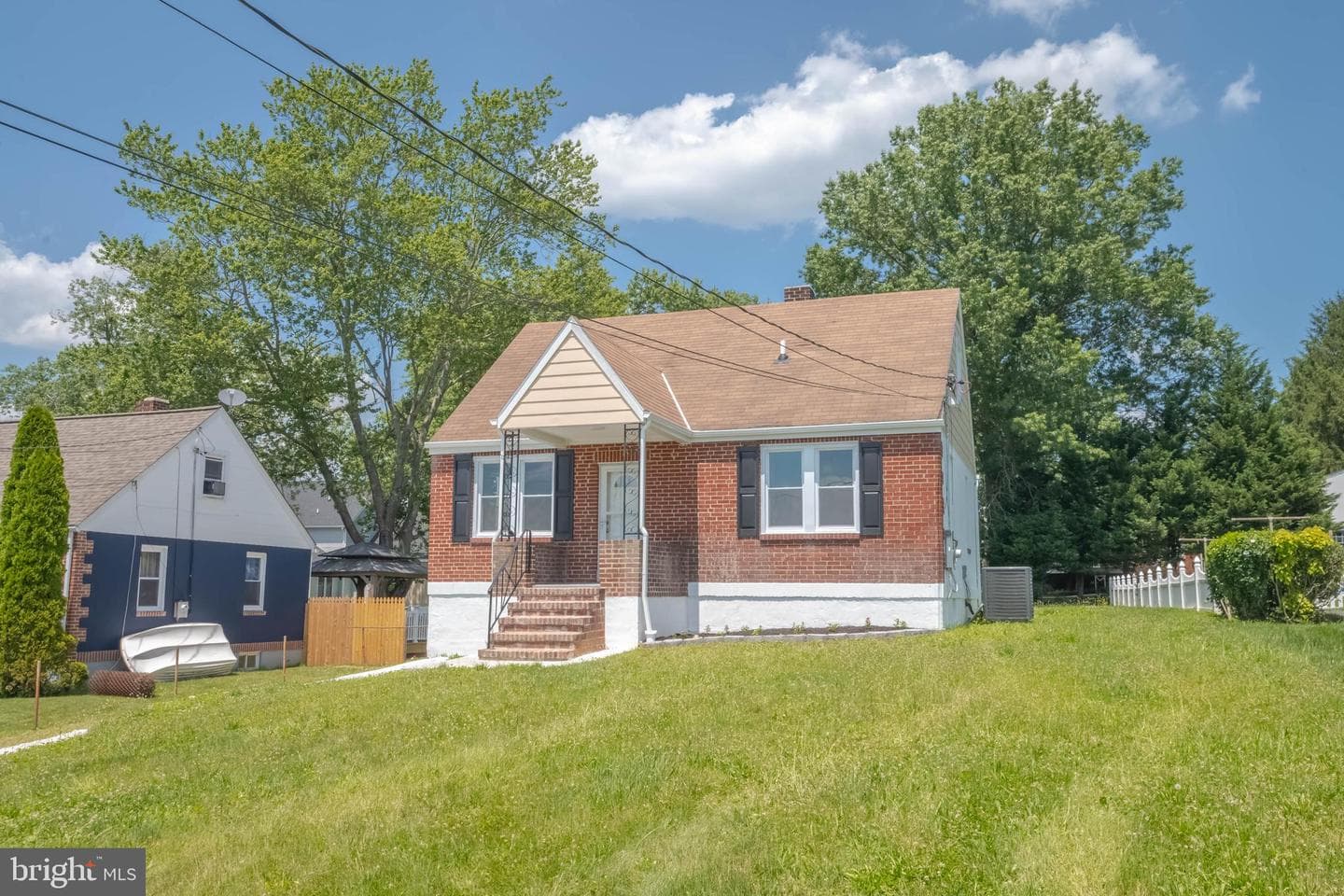 5122 E Joppa Road photo 6