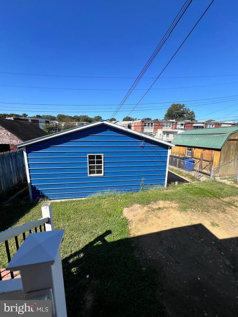 4440 Annapolis Road photo 12
