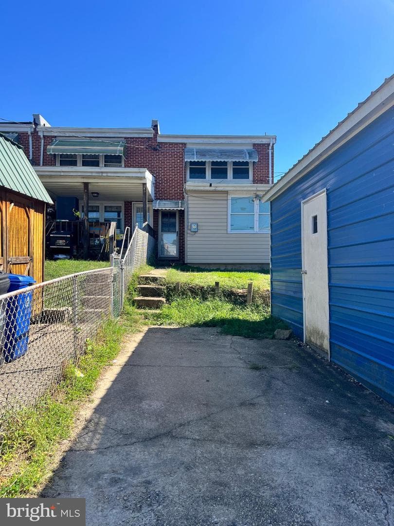 4440 Annapolis Road photo 5