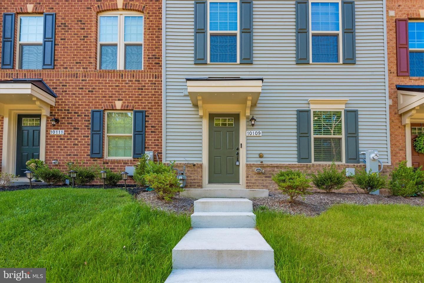 10109 Campbell Boulevard photo 2