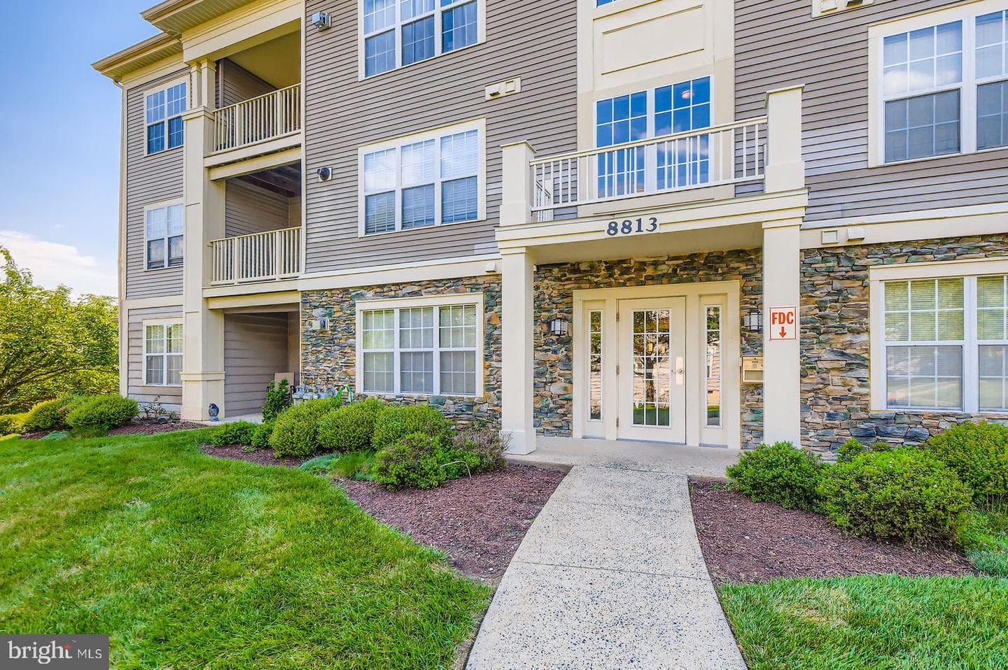8813 Stone Ridge Circle #203 photo 4