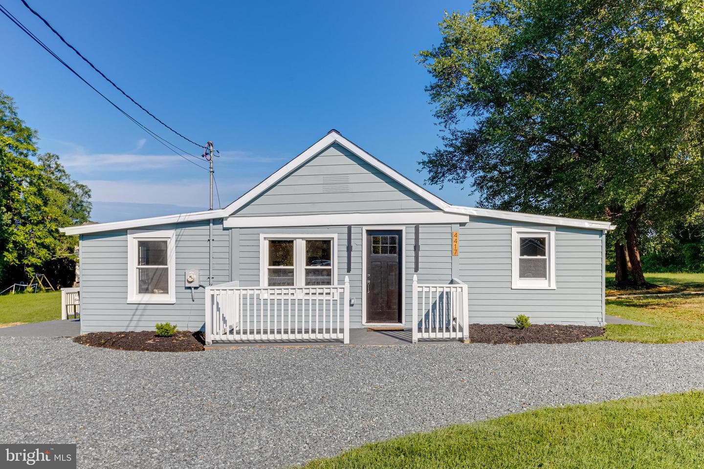 4417 Walnut Road photo 2