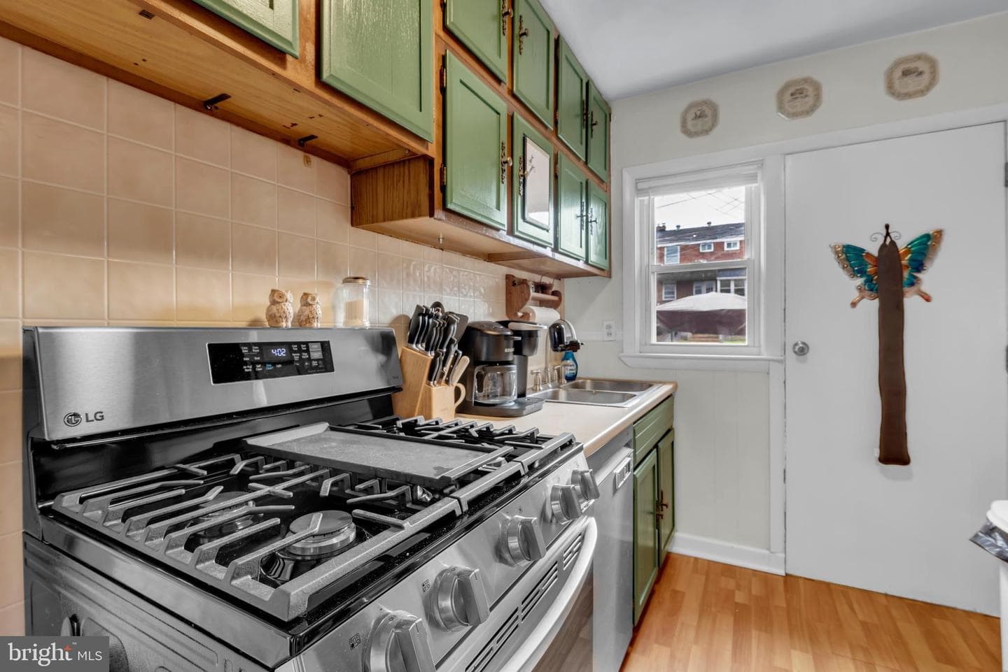 5488 Oakland Road photo 14
