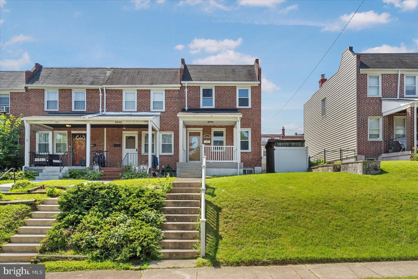 7043 E Baltimore Street photo 37