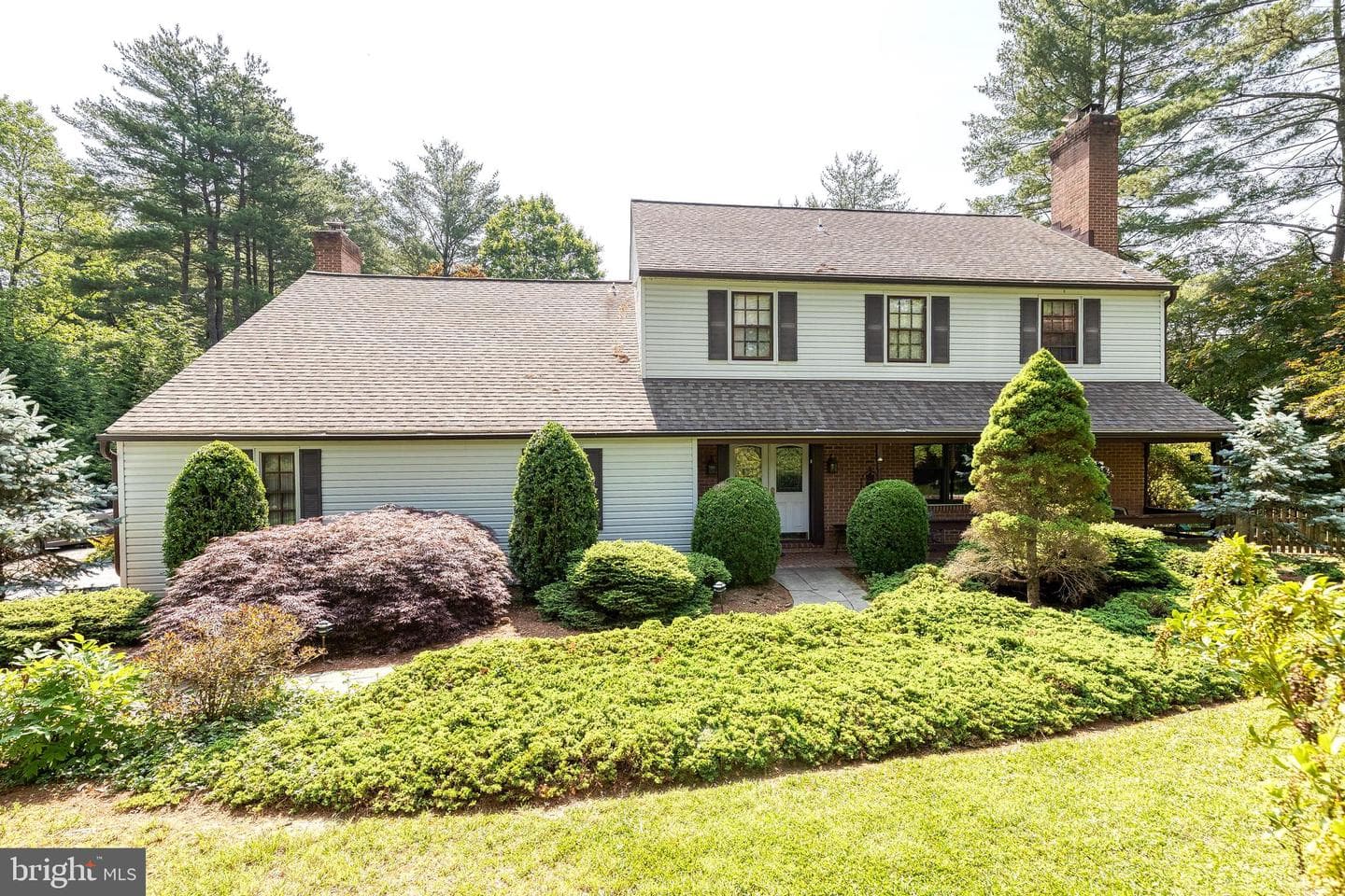 9 Tree Farm Court photo 54