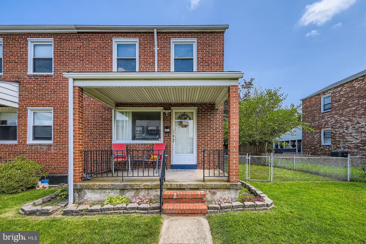1611 Gray Haven Court photo 1