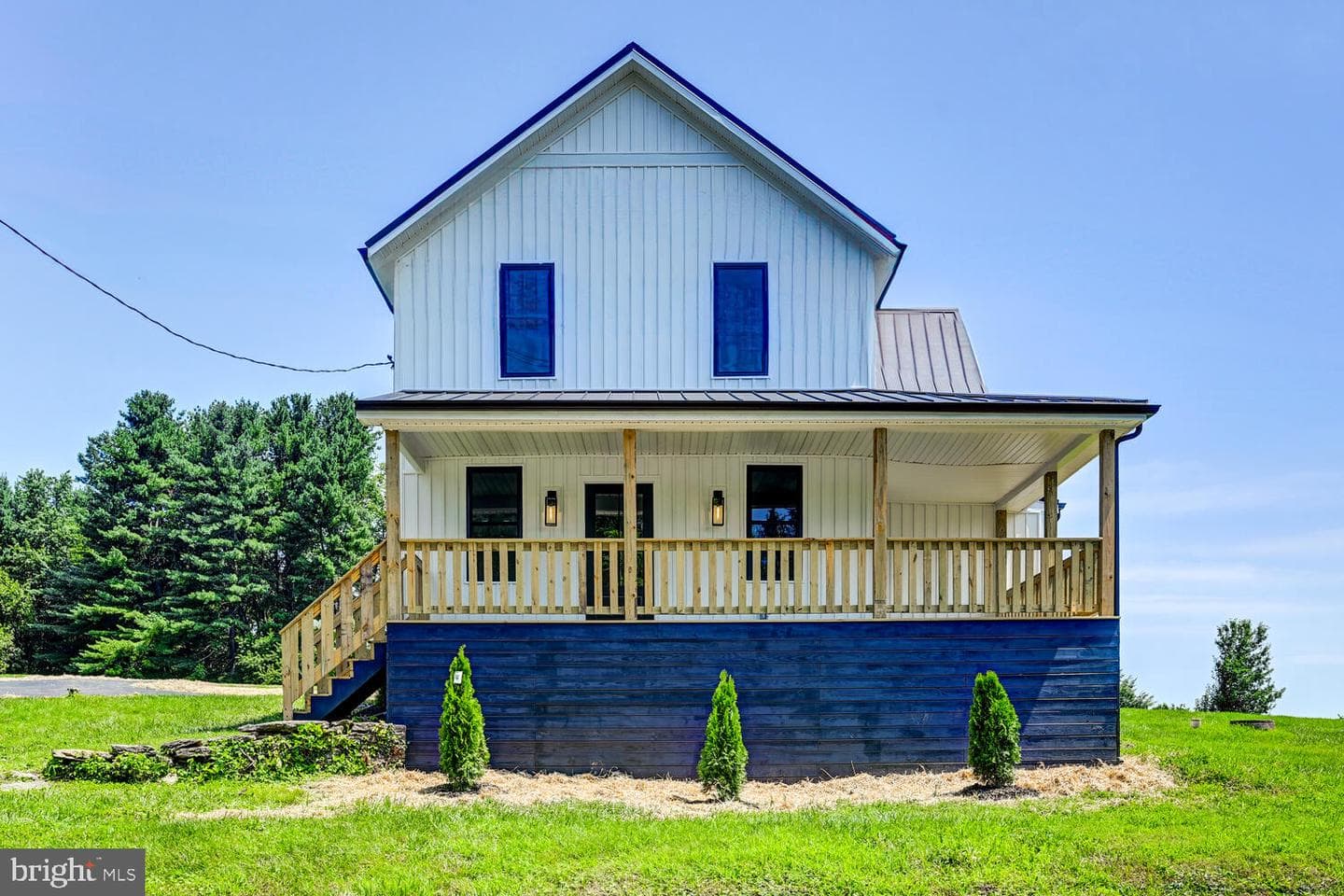 4414 Mount Carmel Road photo 1