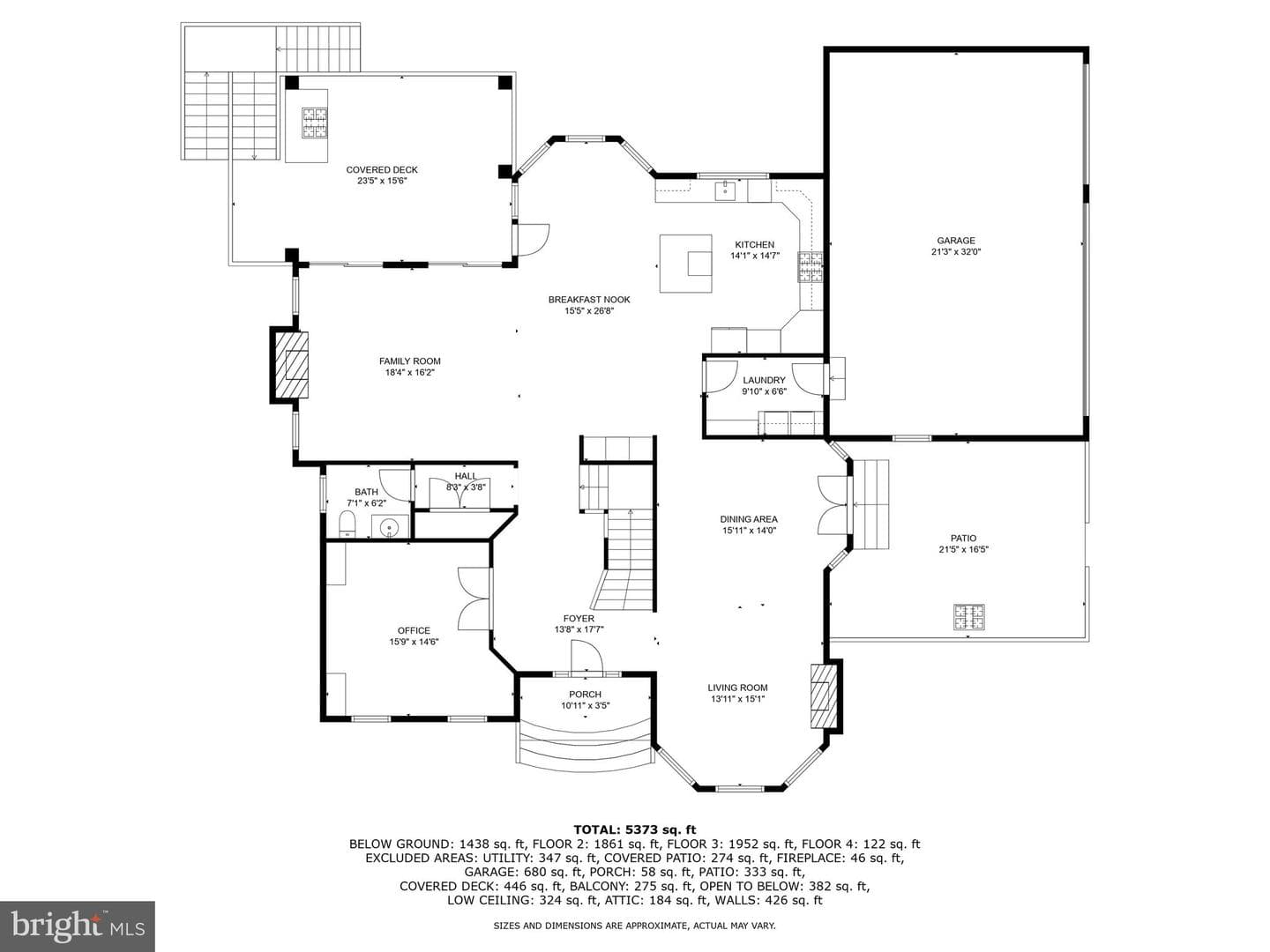 18 Hambleton Court photo 30